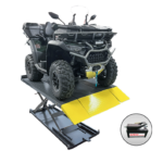 AMGO MC-1200P Motorcycle & ATV Lift