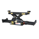 Amgo RJ-6A, 6000lb Rolling Jack - Pneumatic Pump