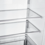 FORNO Colone 30" 14.6 cu.ft. Freestanding Refrigerator in Stainless Steel, FFRBI1821-30S - Image 10