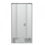 FORNO Moena 36" 19.2 cu. ft. French Door Built-In Refrigerator in Stainless Steel with Ice Maker, FFRBI1820-36SB - Image 16
