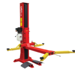 AMGO SL-7 7,000 lbs Single Post Lift