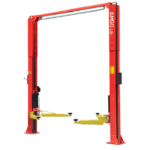 AMGO OH-9 9,000 lbs 2 Post Lift