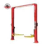 AMGO OH-10 10,000 lbs 2 Post Lift