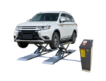 AMGO MRL09 Mid-Rise Scissor Lift