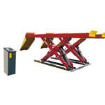 AMGO AX-16A 16,000 lbs Alignment Scissor Lift