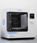 CreatBot D1000 Pro HS Industrial Grade Large 3D Printer - Image 2