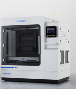 CreatBot D1000 Pro HS Industrial Grade Large 3D Printer - Image 3
