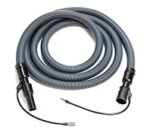 Kerrick Lava 4 in 1 Wet/Dry Vacuum Hose Assembly 5 Mts - Image 2