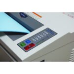 Formax High Security Office Shredder FD 8400HS-1 - Image 4