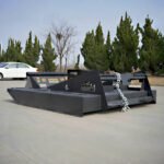 Greatbear Skid Steer 66'' Brush Cutter - Image 8