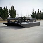 Greatbear Skid Steer 66'' Brush Cutter - Image 2