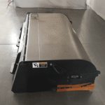 Greatbear Skid Steer 72'' Rotary Broom - Image 7