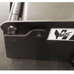 Greatbear Skid Steer 72'' Rotary Broom - Image 9