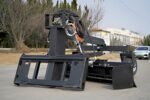 Skid Steer Grader - Image 5