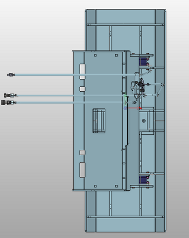 Skid Steer Plate Compactor