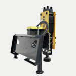 Greatbear Skid Steer Post Driver - Image 4