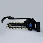 Greatbear Skid Steer Trencher - Image 3