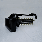 Greatbear Skid Steer Trencher - Image 4
