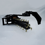 Greatbear Skid Steer Trencher - Image 6