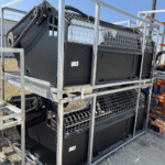 Greatbear Skid Steer Screening Bucket - Image 4