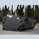 Greatbear Skid Steer Screening Bucket - Image 8