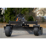 Skid Steer Grader - Image 2