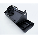 Skid Steer Plate Compactor - Image 2