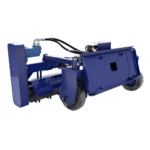 Greatbear Skid Steer Soil Conditioner - Image 4