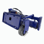 Greatbear Skid Steer Soil Conditioner - Image 7