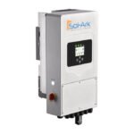 Sol-Ark 5K 120/230V 48V Hybrid All-In-One Inverter