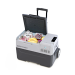 Pro Portable Solar Fridge Freezer, 32 Quarts - Image 11