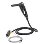 NaceCare SX115U0 Bed Bug Steam Accessory – 226°F Steam, 3m Hose, Chemical-Free