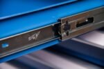 Heavy Duty Steel Garage Cabinet Storage System (7 Drawers & 5 Cabinets) - Image 14