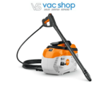 Stihl RE 125 X Compact Portable Pressure Washer