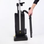 Tornado Strike Dual-Motor Cordless Upright Vacuum with Tools — TV190-W10-U - Image 4