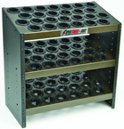 Tool Storage - Holds 135 Pcs. 40 Taper Tooling