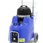 KleenJet Supreme 3000CVP Steam Cleaner