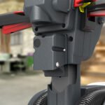 Numatic TBL4055T NX1K Battery Scrubber Dryer - Image 10