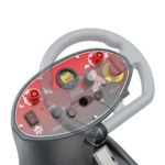 Numatic CRL8072 NX1K Battery Ride-on Scrubber Dryer - Image 6