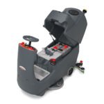 Numatic CRL8072 NX1K Battery Ride-on Scrubber Dryer - Image 5