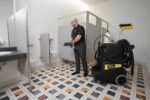 Tornado Touchless Cleaner, TP490-G15-U, No-Touch Commercial Cleaning Machine - Image 4