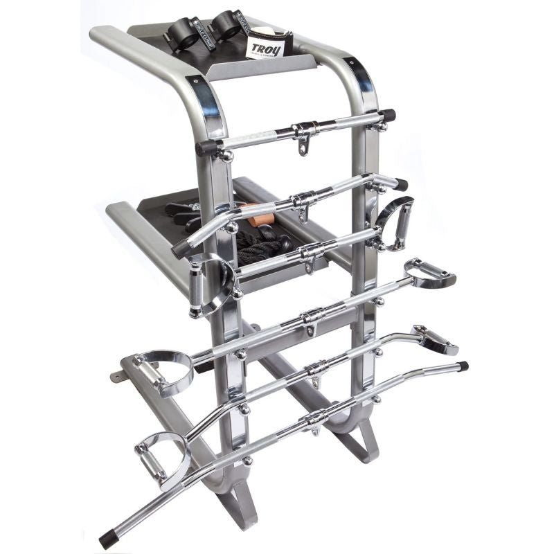 TROY GTAR 2-Tier Cable Attachment Accessory Rack