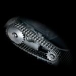 KOBRA 270 TS HS-6 AO Professional High Security NSA Touch Screen Shredder - Image 6