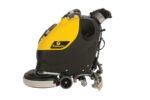 Tornado BD 20/11LT Walk-Behind Floor Scrubber | 20" Traction Drive, Battery Powered, Commercial Cleaning Machine - Image 2
