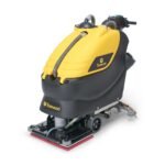 Tornado OB 20/14 Walk-Behind Orbital Scrubber with On Board Charger and Traction Drive (TS350-W20-U)
