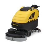 Tornado BD 26/20 Walk-Behind Disk Scrubber, Battery Powered (TS530-W26-U)