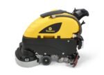Tornado BD 26/20 Walk-Behind Disk Scrubber, Battery Powered (TS530-W26-U) - Image 4
