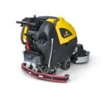 Tornado BD 30/20 Walk-Behind Disk Scrubber, Battery Powered (TS530-W30-U) - Image 2