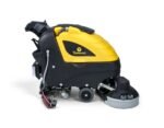 Tornado BD 30/20 Walk-Behind Disk Scrubber, Battery Powered (TS530-W30-U) - Image 5