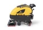 Tornado OB 28/20 28" Orbital Walk-Behind Floor Scrubber, Battery Powered (TS550-W28-U) - Image 5